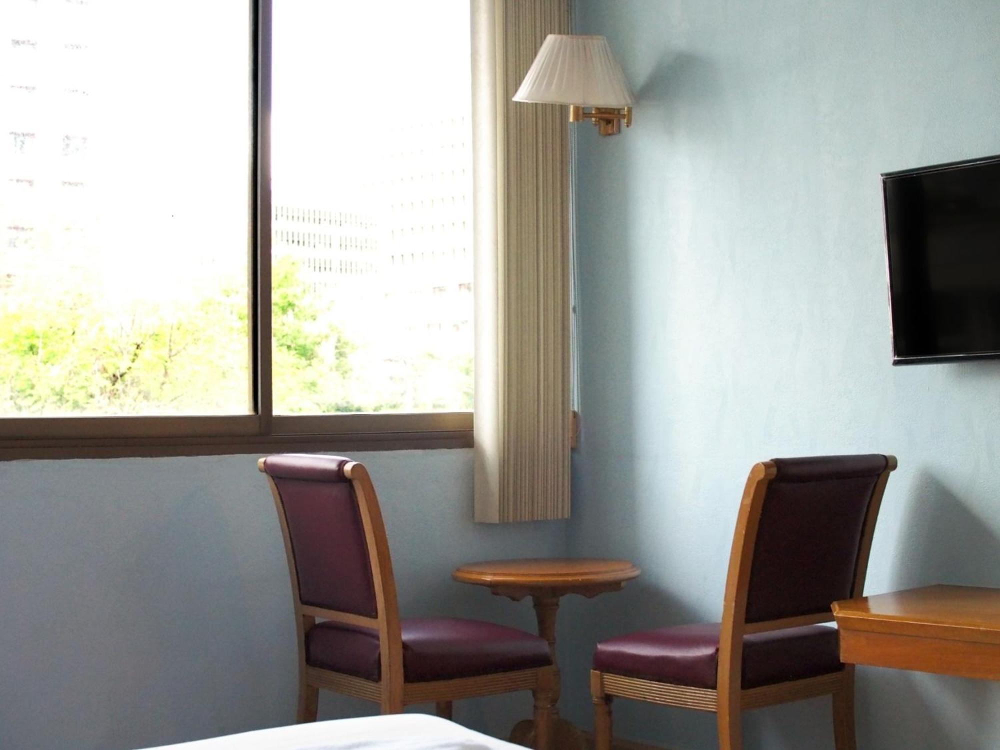 Wish Inn Chidlom V วิช อินน์ ชิดลม 2 Bangkok Zewnętrze zdjęcie