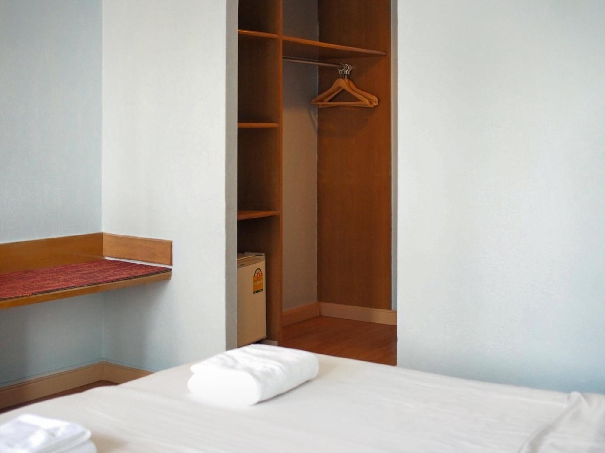 Wish Inn Chidlom V วิช อินน์ ชิดลม 2 Bangkok Zewnętrze zdjęcie